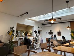 -沏点Trattoria意大利餐厅(新街口店)
