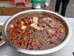 -小四川餐厅(纪庄子北道店)