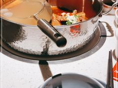 -左庭右院鲜牛肉火锅(苏州园区永旺店)