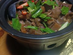 -杨厝六十六农庄农舍(杨厝路店)