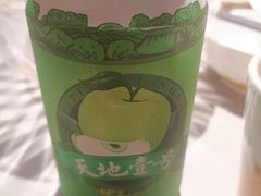 -潮发潮汕牛肉店(东方宝泰店)