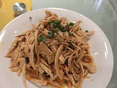 -乐口福家常菜馆(古庸路店)