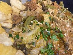 -屯靠屯地锅王(西南路店)