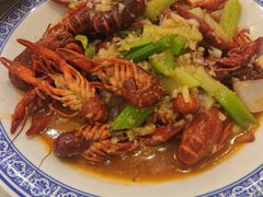 -沈姐万州烤鱼(沙坪坝七中店)