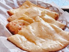 芝士烤饼-亚桥咖喱(延安路店)
