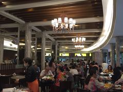 -同里湖大饭店-怡景轩中餐厅(同里古镇店)