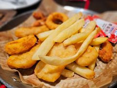 -大象厨房(重庆道店)