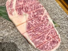 -NIUAN牛庵·日式和牛烧肉(恒隆店)