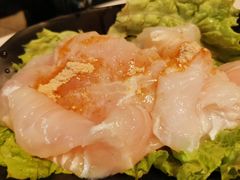 超赞巴沙鱼片-辣家私厨火锅·龙虾(开发区店)