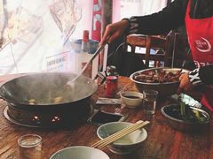 -大地农庄(逢沙大道店)