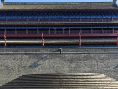 -西安城墙·碑林历史文化景区