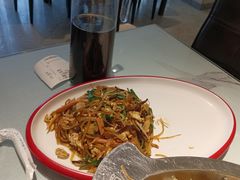春饼合菜-鑫巴蜀(和平里店)