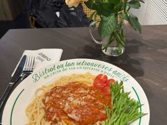 -ommo cafe(半岛城邦店)