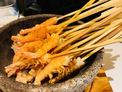 -水天堂西餐厅(新街口店)