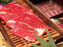 -西塔老太太泥炉烤肉(亚运村店)
