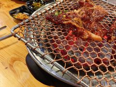 -大壮家原味烤肉(兴华北街店)