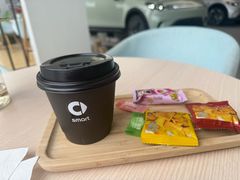-上海浦东smart汽车全功能店(金桥店)