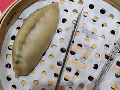 -西贝(上海新梅广场店)