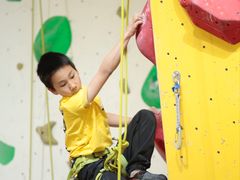 -问山MountQuest攀岩馆