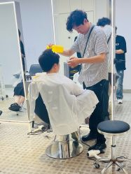 -魔型社烫染店