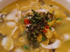 -蜀腾川·火锅鱼.烤鱼(新世界城店)