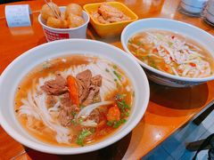 -杨裕兴(岳麓山店)