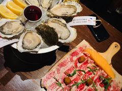 -普朗姆生蚝吧(原建国路店)