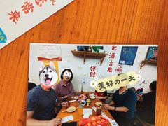 -炒豆合作社(东四总店)