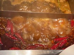 -五星桥原切肥牛火锅·30年专注好牛肉(湖塘店)