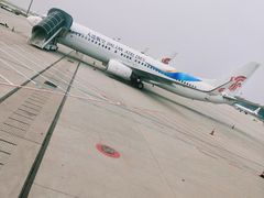 -首都机场T3航站楼商务CIP贵宾厅