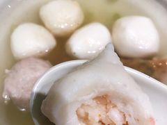 -邵子牙·中华老字号(定安路店)