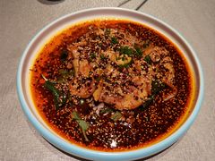 -有红鸡毛店·川菜(建设路店)