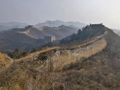 -蟠龙山长城景区