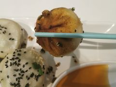 -小杨生煎(龙之梦购物中心店)