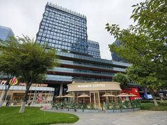 -砂之船奥莱(南京江宁店)
