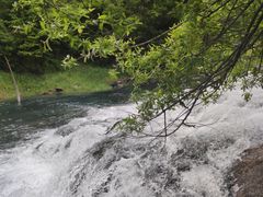 -叠溪松坪沟景区