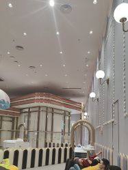 -奈尔宝家庭中心·亲子餐厅(鄞州万达店)