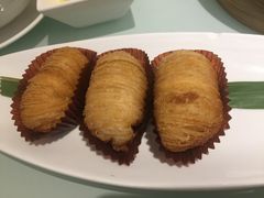 飘香榴莲酥-潮福城大酒楼(湖滨北路店)