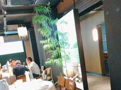 -湘邻呷铺·田园家宴(汉基广场店)