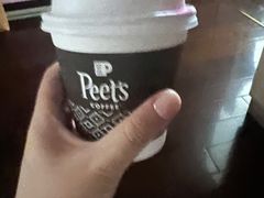 -Peet's Coffee皮爷咖啡(上海长风大悦城店)