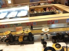 -争鲜回转寿司(浦东三钢里PLUS店)