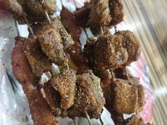 -霍元甲烧烤(江城商务大楼店)