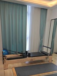 -玛尼瑜伽·普拉提