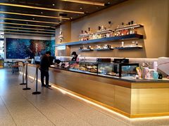 -星巴克臻选(上海合生汇1F店)