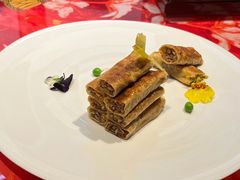 老派素烧鹅-上海滩餐厅(BFC外滩金融中心店)