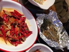 -衡厨·衡阳土菜(中南店)