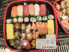 -永辉超市(嘉定宝龙广场店)