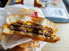 -麦当劳(仙林金鹰店)