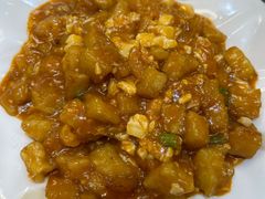 -芳芳餐厅(白沙路店)