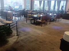 -雄楚国际大酒店-四季西餐厅